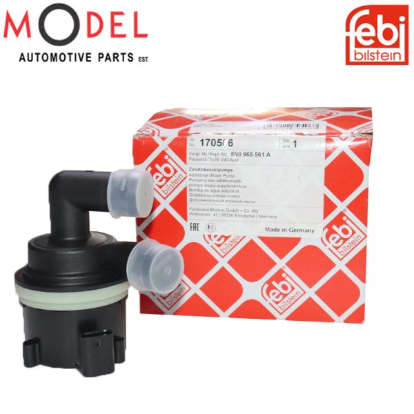 FEBI WATER PUMP 170506 / 5N0965561A