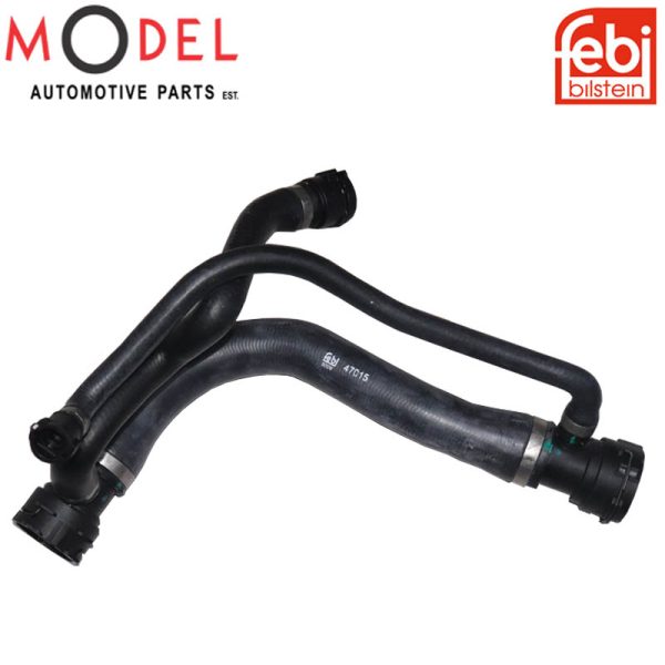 FEBI RADIATOR HOSE 47015 / 17127526954