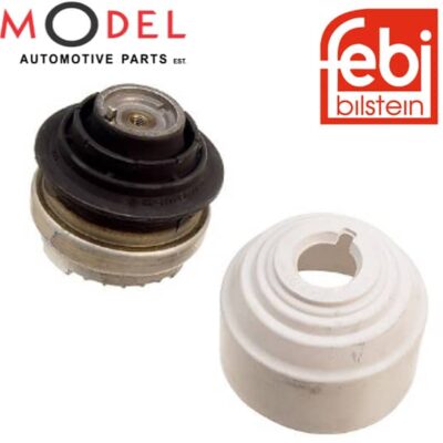 Engine Mounting Rubber Bushing