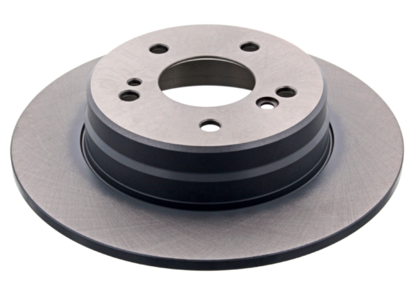 FEBI BRAEKE DISC 04629 FOR MERCEDES BENZ 2034230112