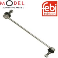 Febi Front Suspension Stabilizer Bar Link Left Side 36301 / 2043201789