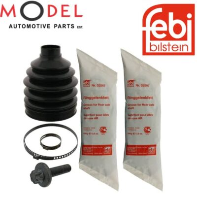 Febi RS Elastomeric Cup 2043300585 / 43449