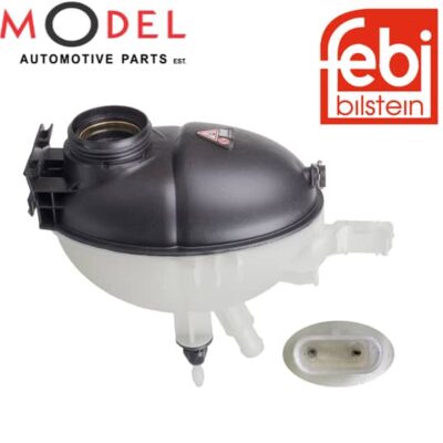 Febi Expansion Radiator Tank For Mercedes-Benz 2045000749 / 38808