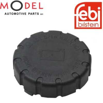 Febi Radiator Water Expansion Tank CAP 30533 / 2105010615