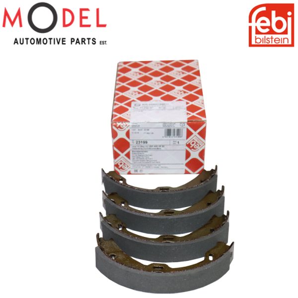 FEBI BRAKE SHOE 23199 / 2204200520