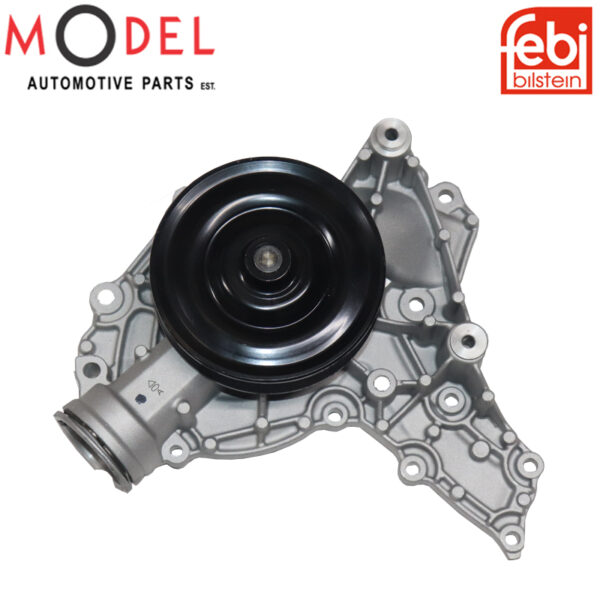 FEBI WATER PUMP WITH GASKET 26400 / 2732000201