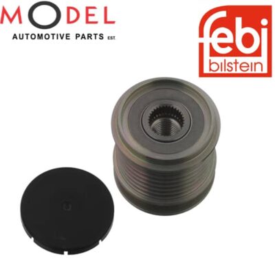 Febi Alternator Pulley For Mercedes-Benz 2711550115 / 21684