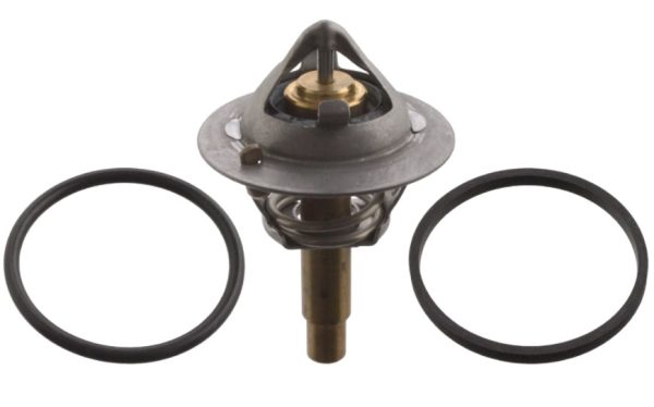 FEBI THERMOSTAT FOR MERCEDES-BENZ 2712030575/106507