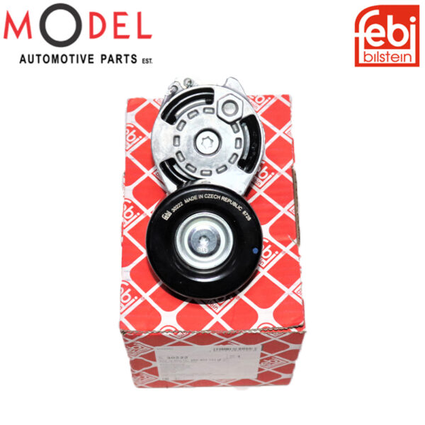 FEBI BELT TENSIONER /Q/ 30222 / 06E903133E