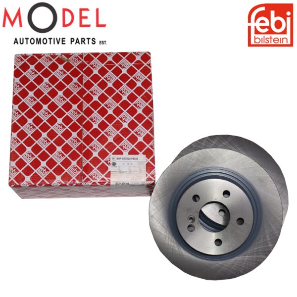 FEBI BRAKEDISC 30555 / 2044230612