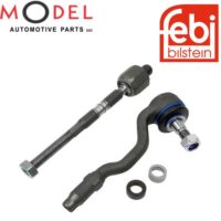 Febi Tie Rod Left And Right Inner For BMW 32106793496 / 33512