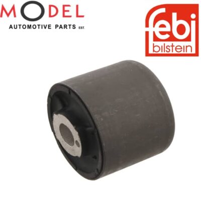 Febi Rear Rubber Mounting