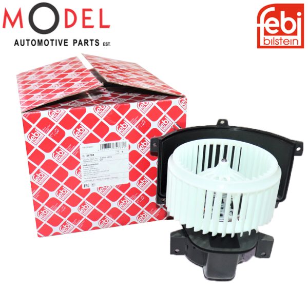 FEBI BLOWER FAN 34788 / 7L0820021Q