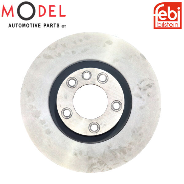 FEBI BRAKE DISC 44083 / 7P6615301A