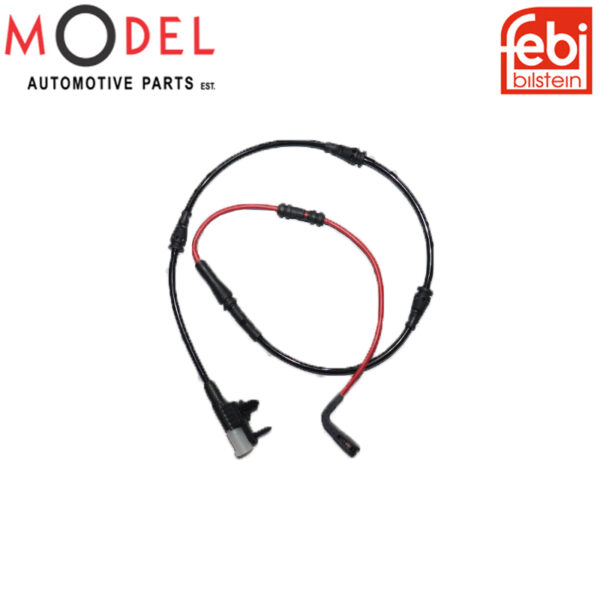 FEBI SENSOR 47372 / LR033295