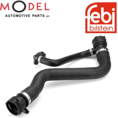 Febi Bilstein Radiator Hose 45282 / 17127531768 - Quality Hose for Radiator