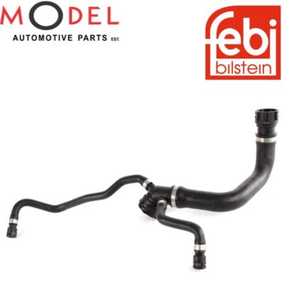 Febi Bilstein Upper Radiator Hose 44443 / 11537500746