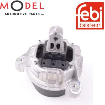 Febi-Bilstein Engine Mounting 36683 / 22116786528