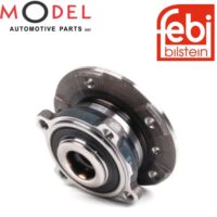 Febi Bilstein Front Wheel Hub And Bearing Assembly 23369 / 31226765601