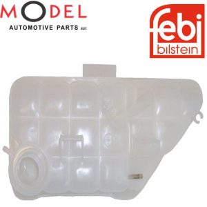 Coolant Expansion Tank