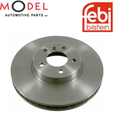 Febi-Bilstein Brake Disk 22156 / 2114210812