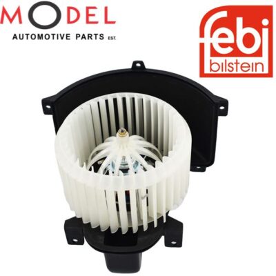 Febi Bilstein Blower Fan