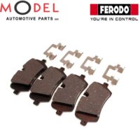 Ferodo Rear Brake Pad Set FDB4678 / LR108260