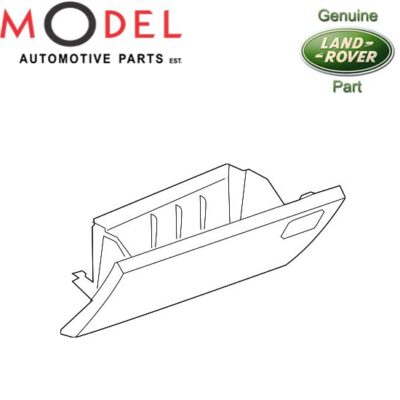 Range Rover Genuine Compartment Door FFB500141NUG