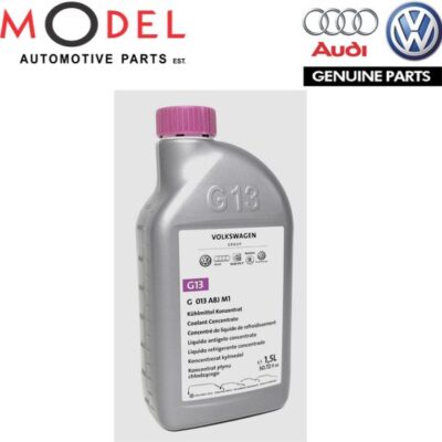 Audi Volkswagen Genuine G13 Coolant G013A8JM1