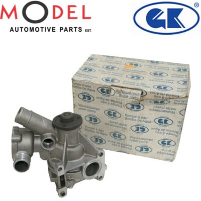 GK Water Pump 1032003701 / 1032002001