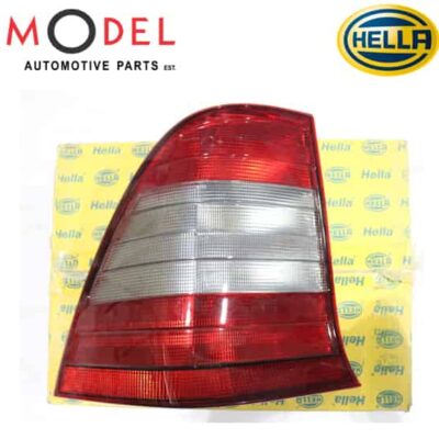 Hella Tail Lamp Left For Mercedes-Benz 2028202764 / 9EL146525021