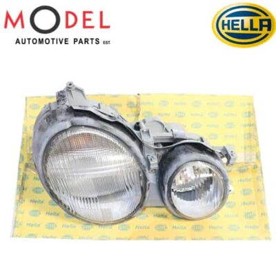 HELLA NEW HEADLIGHT 1D9007450141 FOR MERCEDES 2088200261