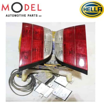 HELLA New Combination Rear Light Set For BMW 2VP008272861