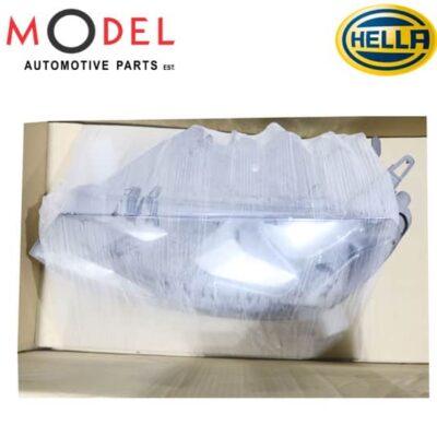 HELLA New Headlight Unit Left For Volkswagen 7P1941753 / 1ZS010328