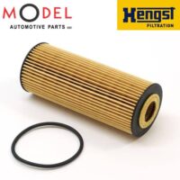 HENGST New Oil Filter Element For Mercedes-Benz 2781800009 / E155HD122