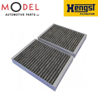 AC FILTER / MICRO FILTER (SET) 2218300718 / 2218300318 FROM HENGST E2919LC-2