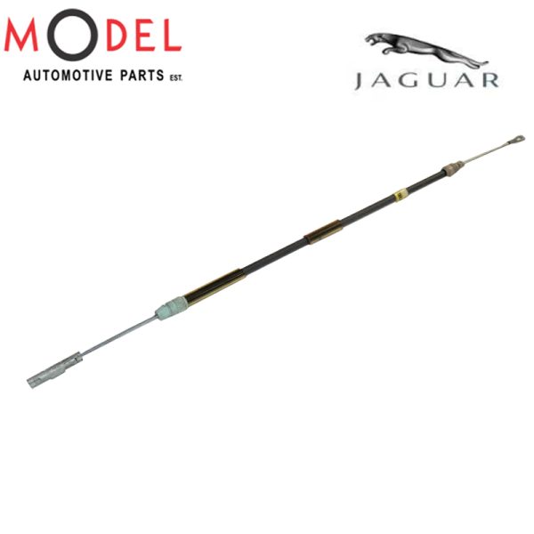 JAGUAR GENUINE CABLE PARKE / C2C27650