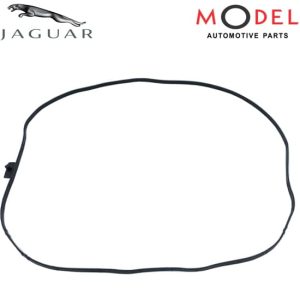 TRANSMISSION OIL SUMP GASKET C2C6714 FROM GENUINE JAGUAR PARTS