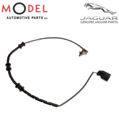 Jaguar Genuine Rear Brake Pad Wear Sensor C2D2976