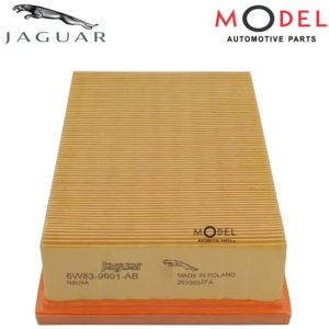 AIR FILTER C2P6500 FROM GENUINE JAGUAR PARTS