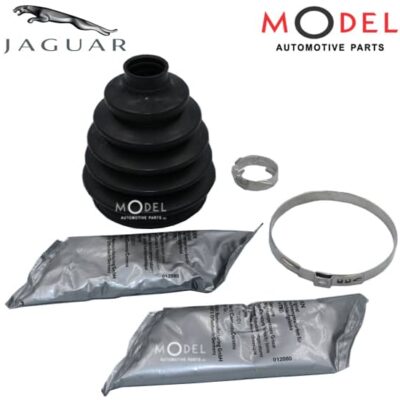 Jaguar Axcl Outer Genuine Boot C2S47020