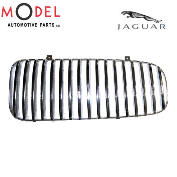 JAGUAR GENUINE RADIATOR GRILL / HNC5502BA