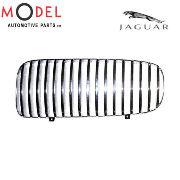 JAGUAR GENUINE RADIATOR GRILL / HNC5503BA