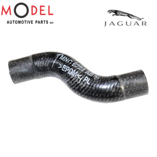 JAGUAR GENUINE HOSE / MNC6722AB