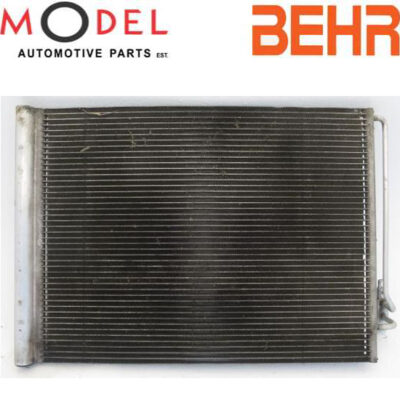 Behr Condenser 8FC351317 AC937000S / JRW000020