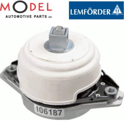 Lemforder ENGINE MOUNTING 3837101 / 1662406017