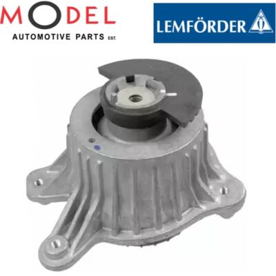 Lemforder Engine Mount Left Side 3886801 / 2052406617