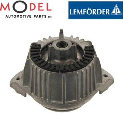 Lemforder New Engine Support Front Right For Mercedes-Benz 2122404217 / 3557401