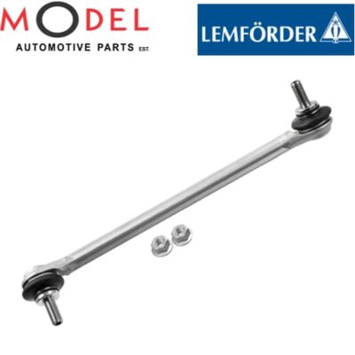 Lemforder Stabilizer Bar Links Left Side 3671301 / 2123201189