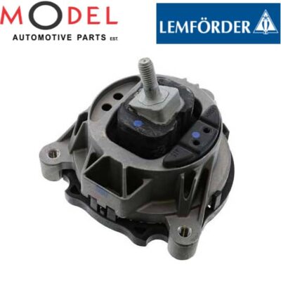 Lemforder ENGINE MOUNTING 3699701 / 22116855456